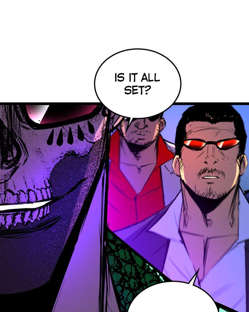 Hanlim Gym Chap 186 - Next Chap 187