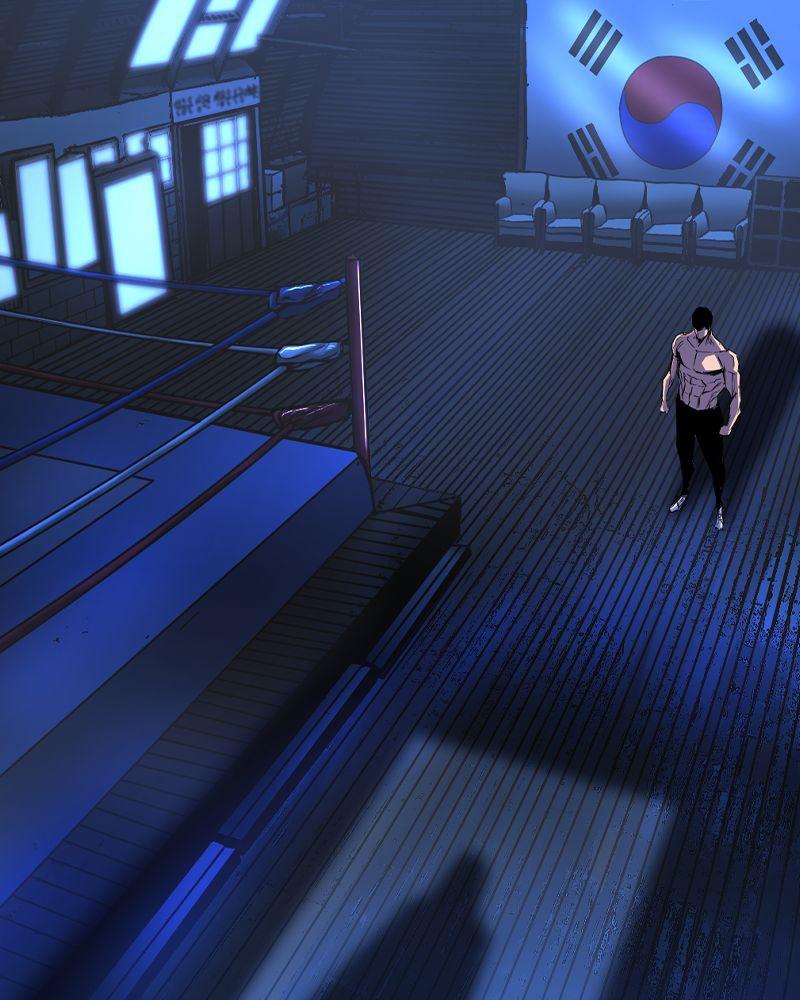 Hanlim Gym Chap 186 - Next Chap 187