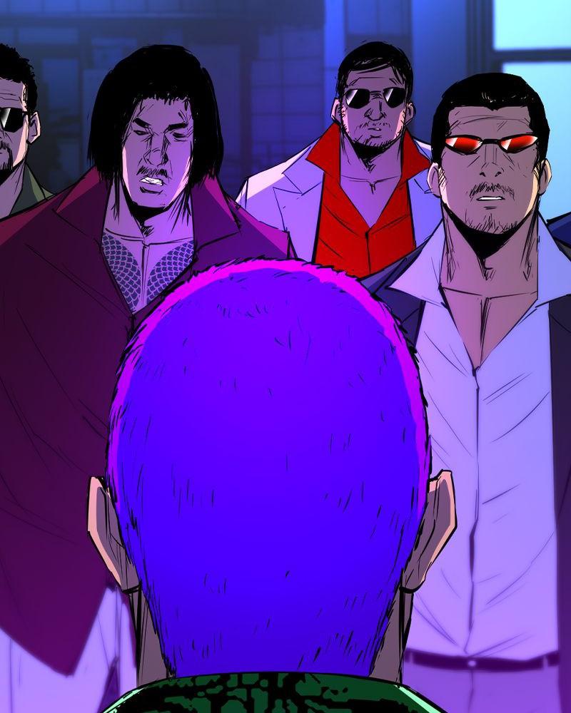 Hanlim Gym Chap 186 - Next Chap 187