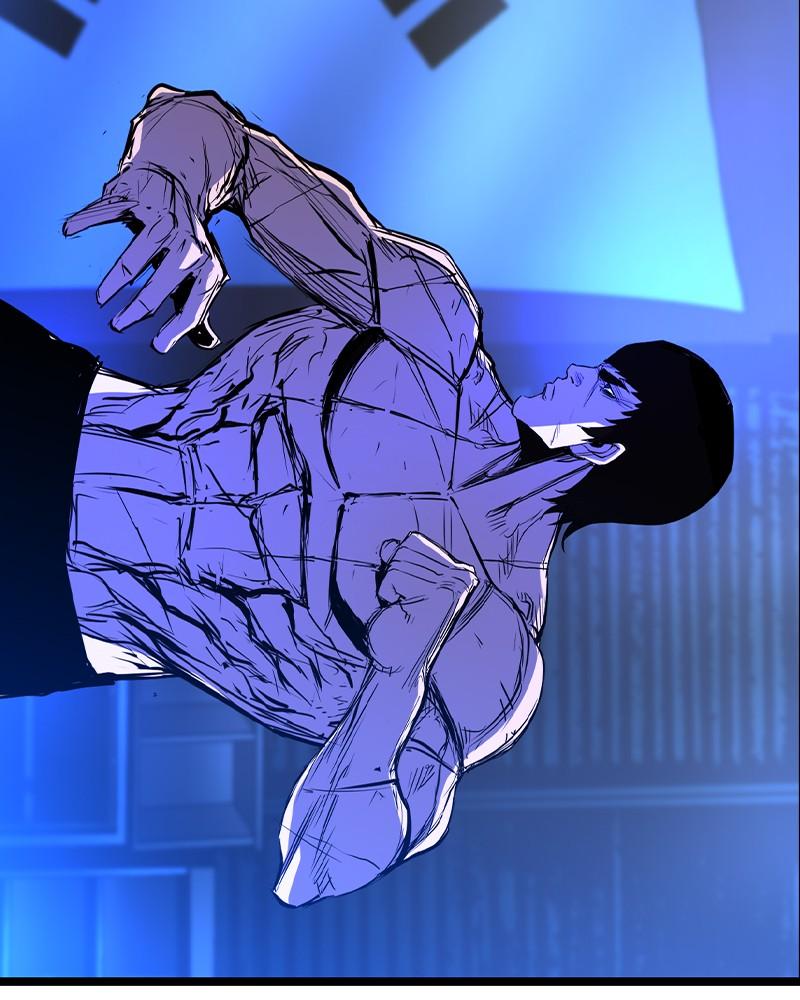 Hanlim Gym Chap 186 - Next Chap 187