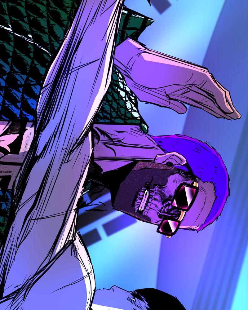 Hanlim Gym Chap 186 - Next Chap 187