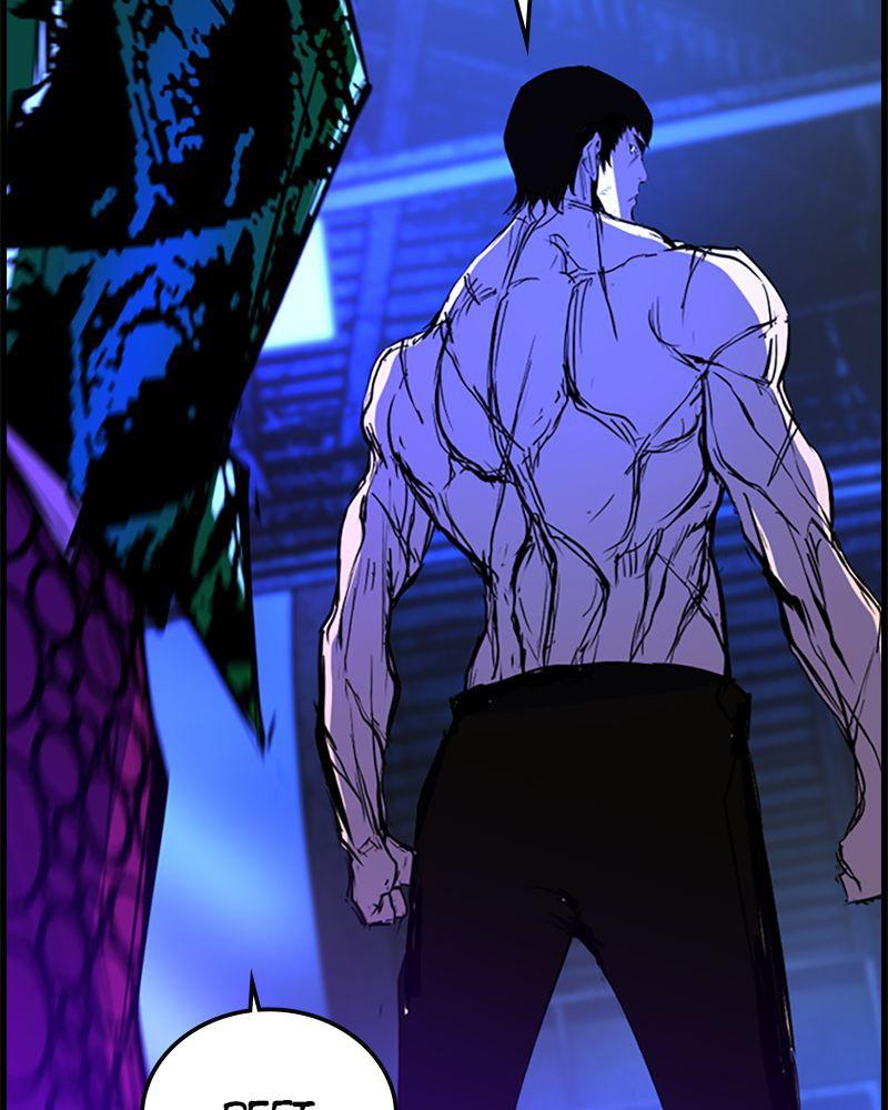 Hanlim Gym Chap 186 - Next Chap 187