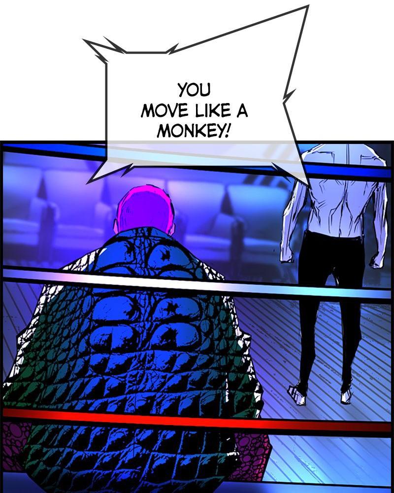 Hanlim Gym Chap 186 - Next Chap 187
