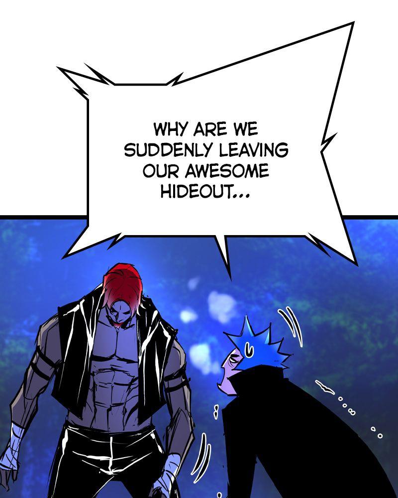 Hanlim Gym Chap 186 - Next Chap 187