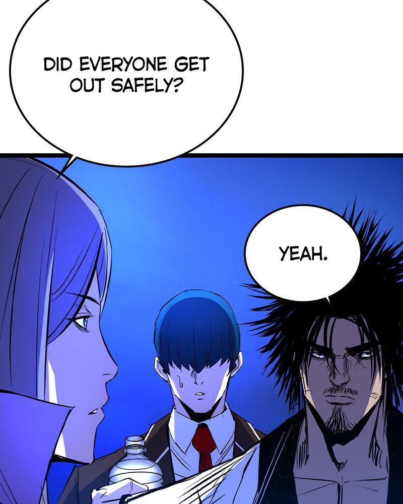 Hanlim Gym Chap 186 - Next Chap 187