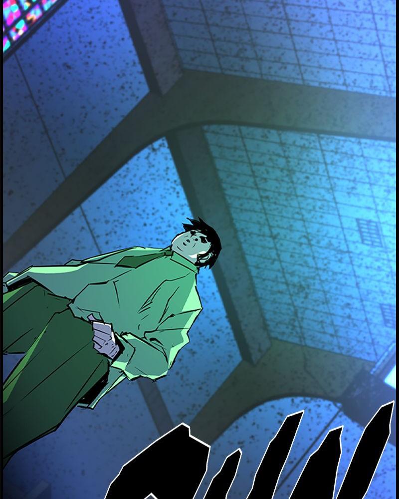 Hanlim Gym Chap 186 - Next Chap 187