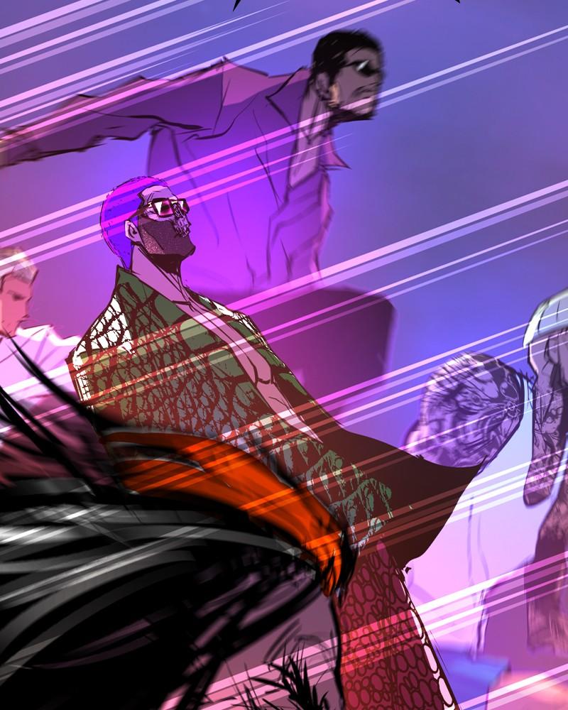 Hanlim Gym Chap 187 - Next Chap 188