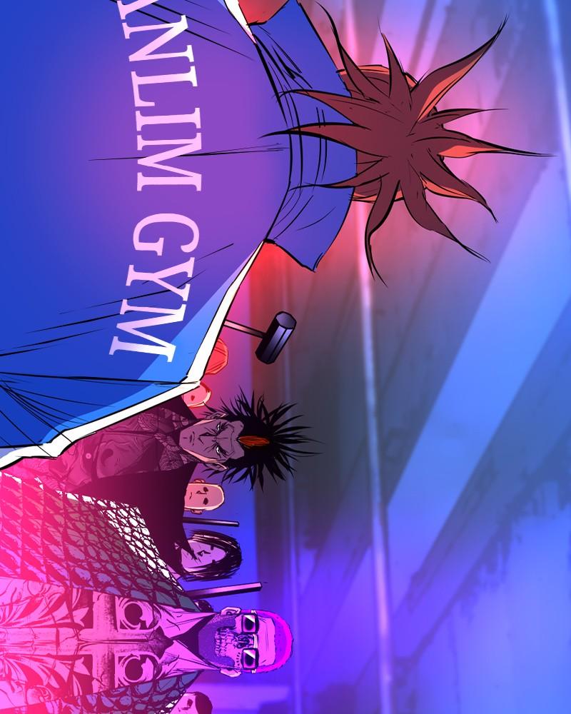 Hanlim Gym Chap 187 - Next Chap 188