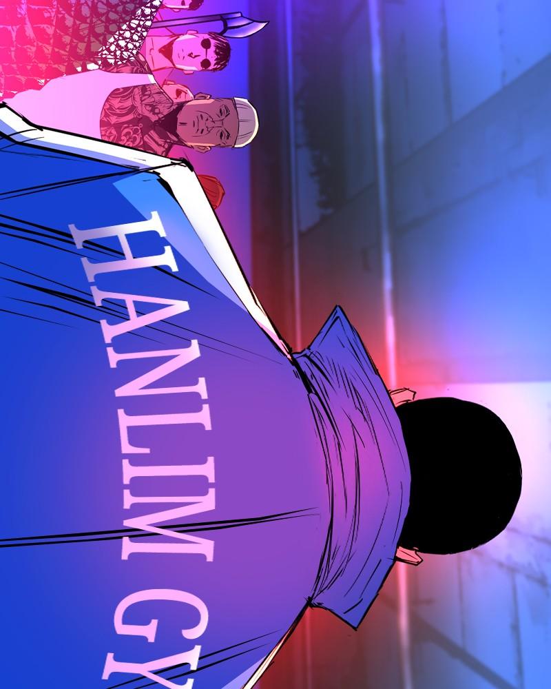 Hanlim Gym Chap 187 - Next Chap 188