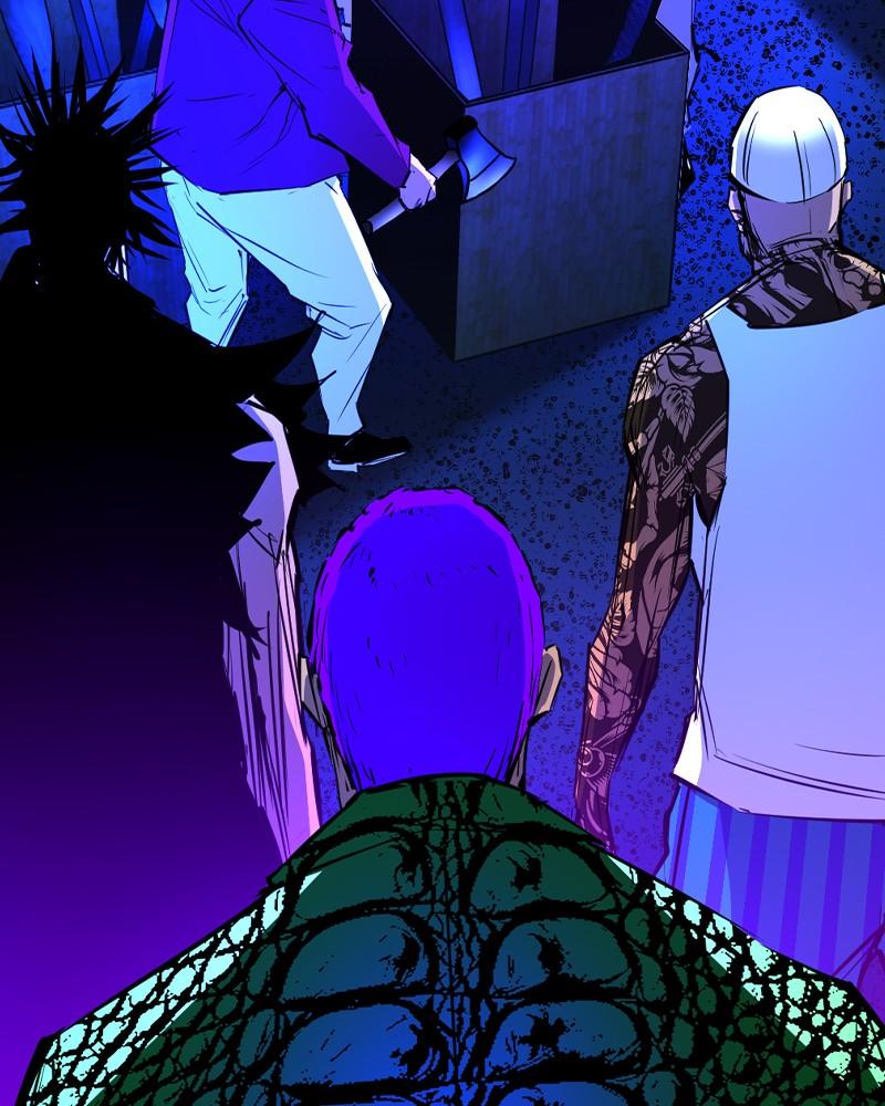 Hanlim Gym Chap 187 - Next Chap 188