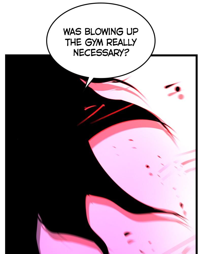 Hanlim Gym Chap 187 - Next Chap 188