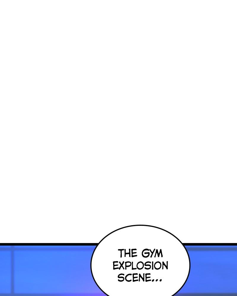 Hanlim Gym Chap 187 - Next Chap 188