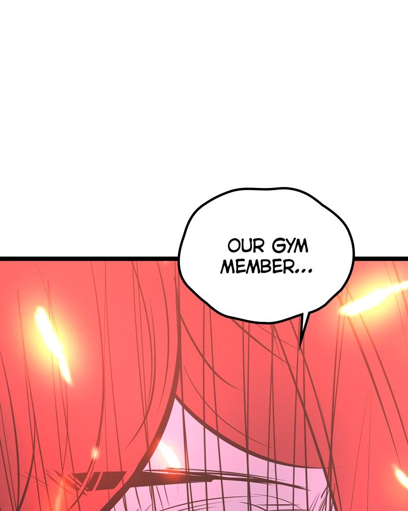 Hanlim Gym Chap 187 - Next Chap 188