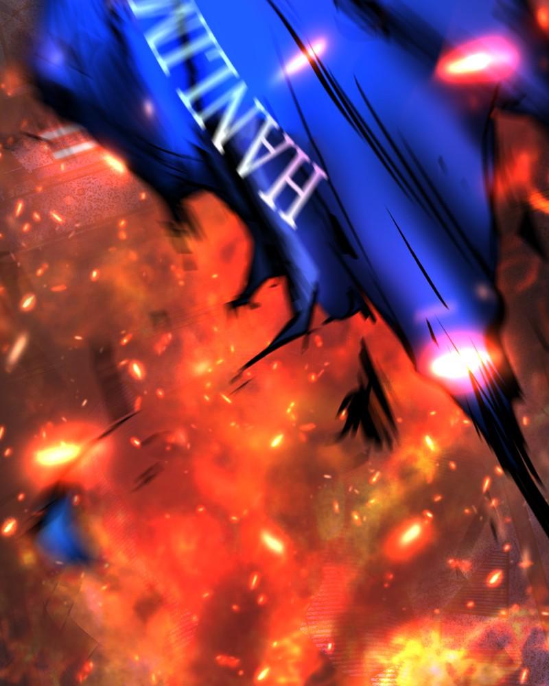 Hanlim Gym Chap 187 - Next Chap 188