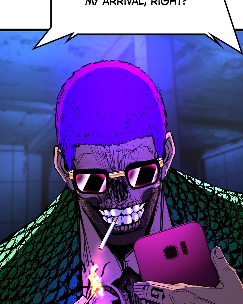 Hanlim Gym Chap 187 - Next Chap 188