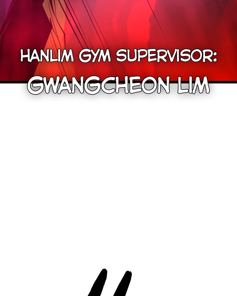 Hanlim Gym Chap 187 - Next Chap 188