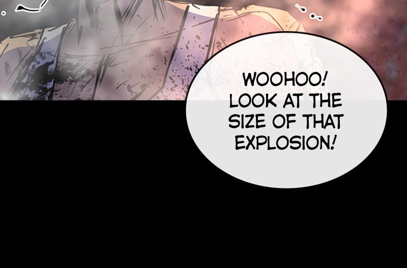 Hanlim Gym Chap 187 - Next Chap 188