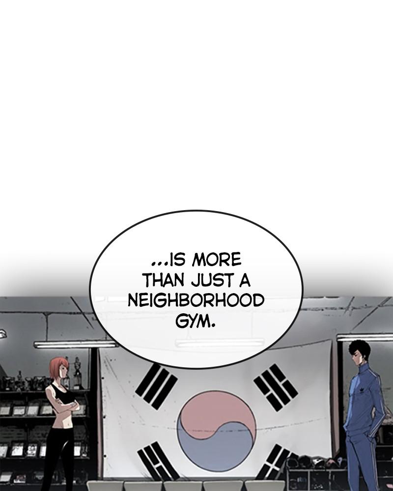 Hanlim Gym Chap 187 - Next Chap 188