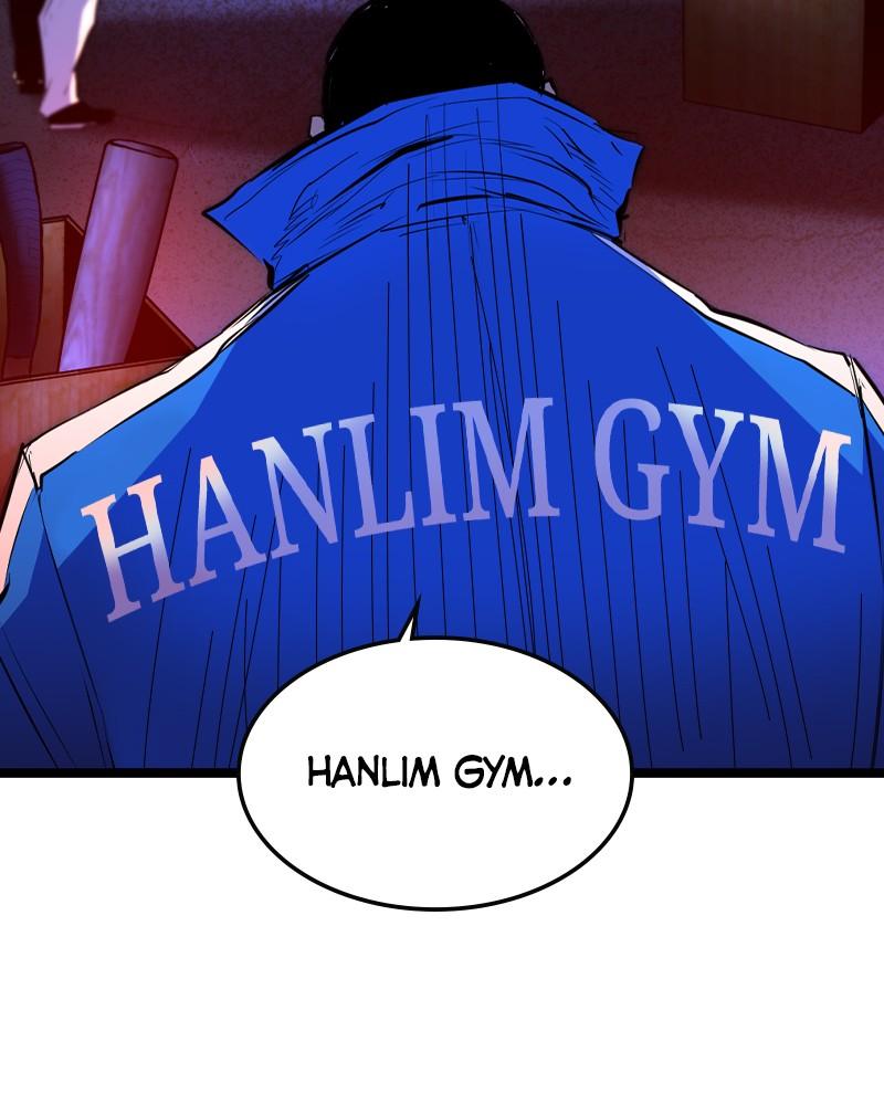 Hanlim Gym Chap 187 - Next Chap 188