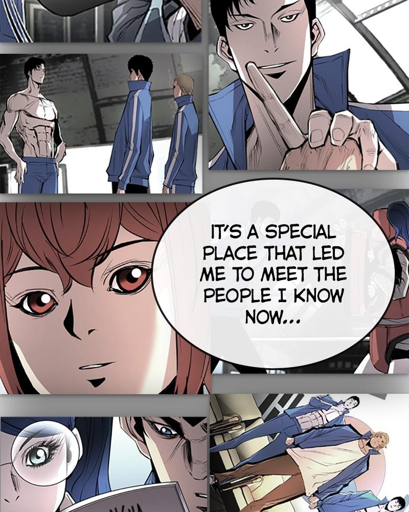 Hanlim Gym Chap 187 - Next Chap 188