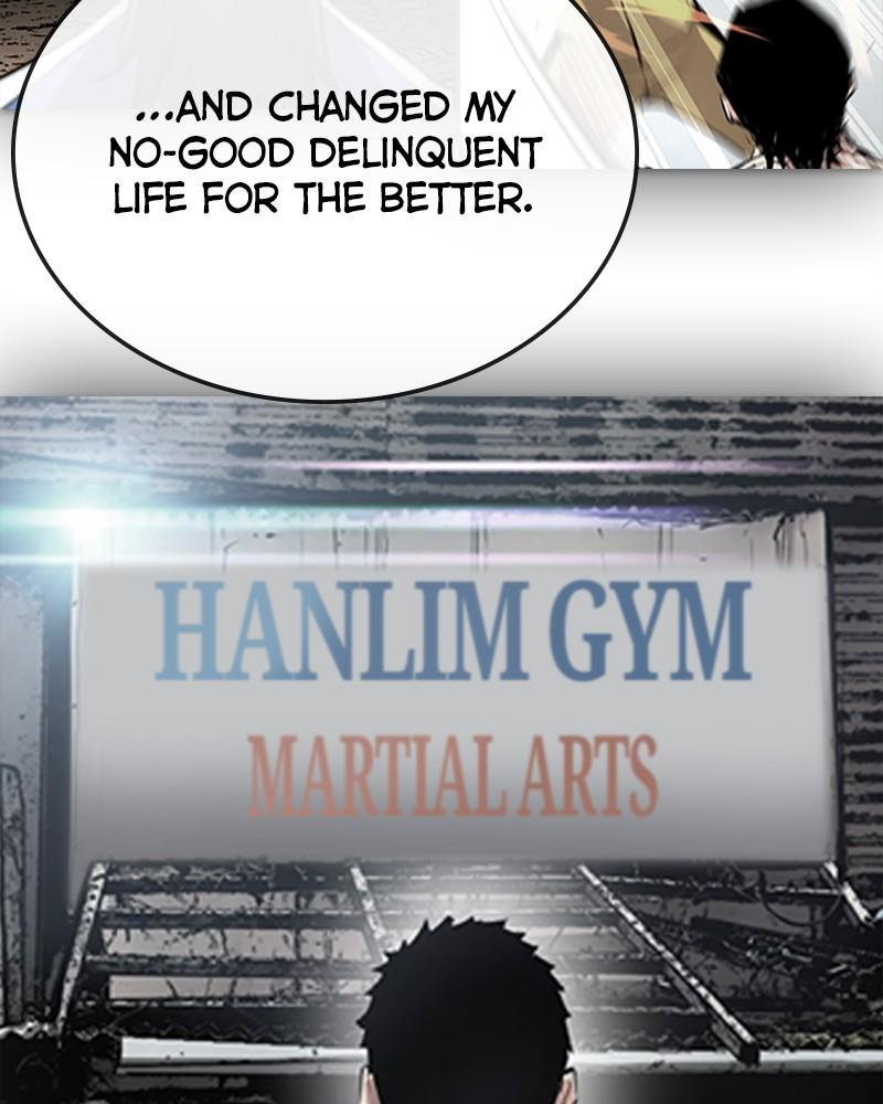 Hanlim Gym Chap 187 - Next Chap 188