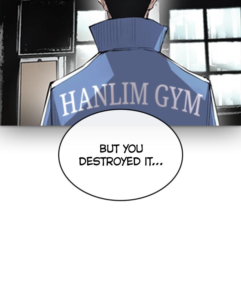 Hanlim Gym Chap 187 - Next Chap 188