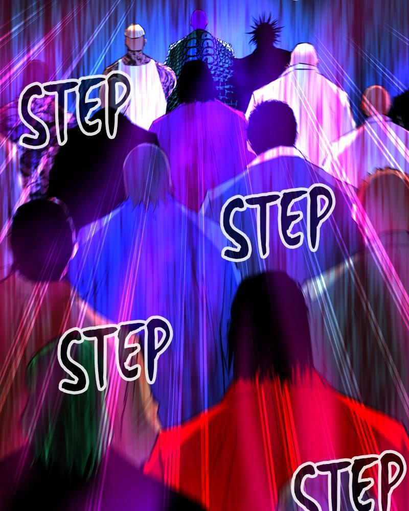 Hanlim Gym Chap 187 - Next Chap 188