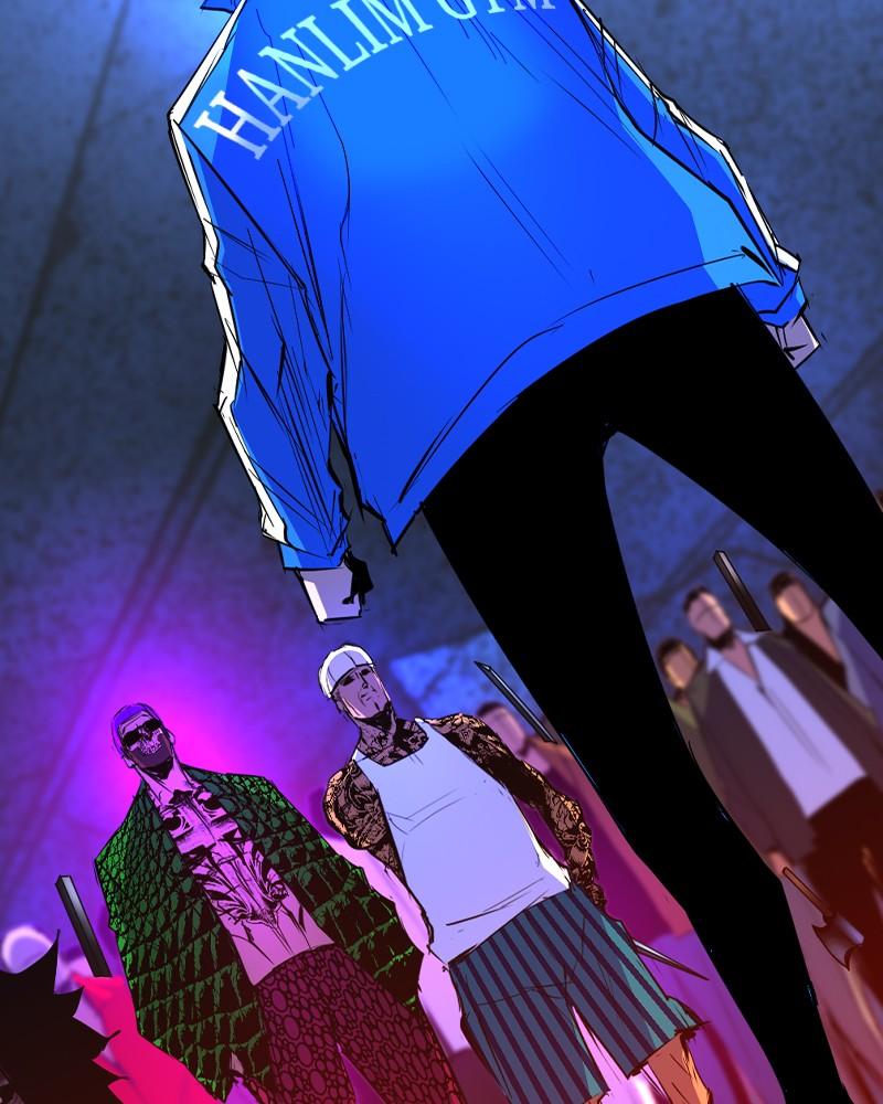 Hanlim Gym Chap 187 - Next Chap 188
