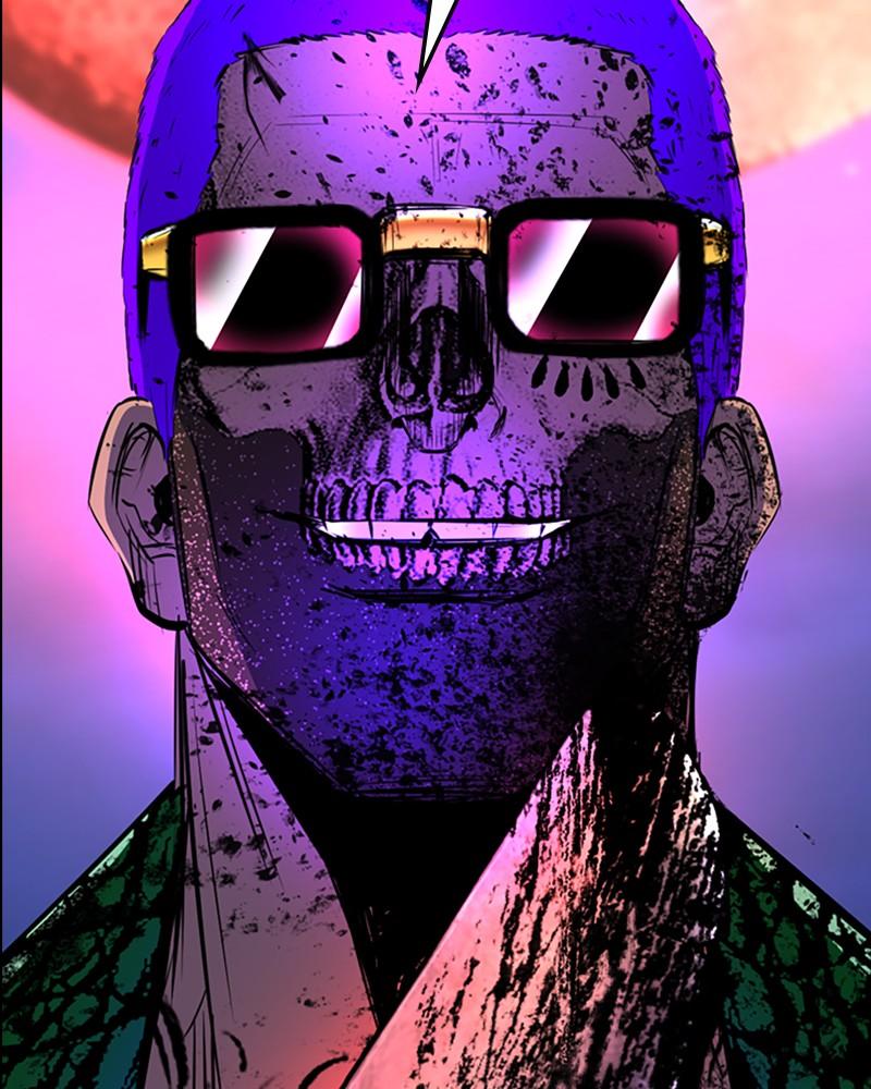 Hanlim Gym Chap 187 - Next Chap 188