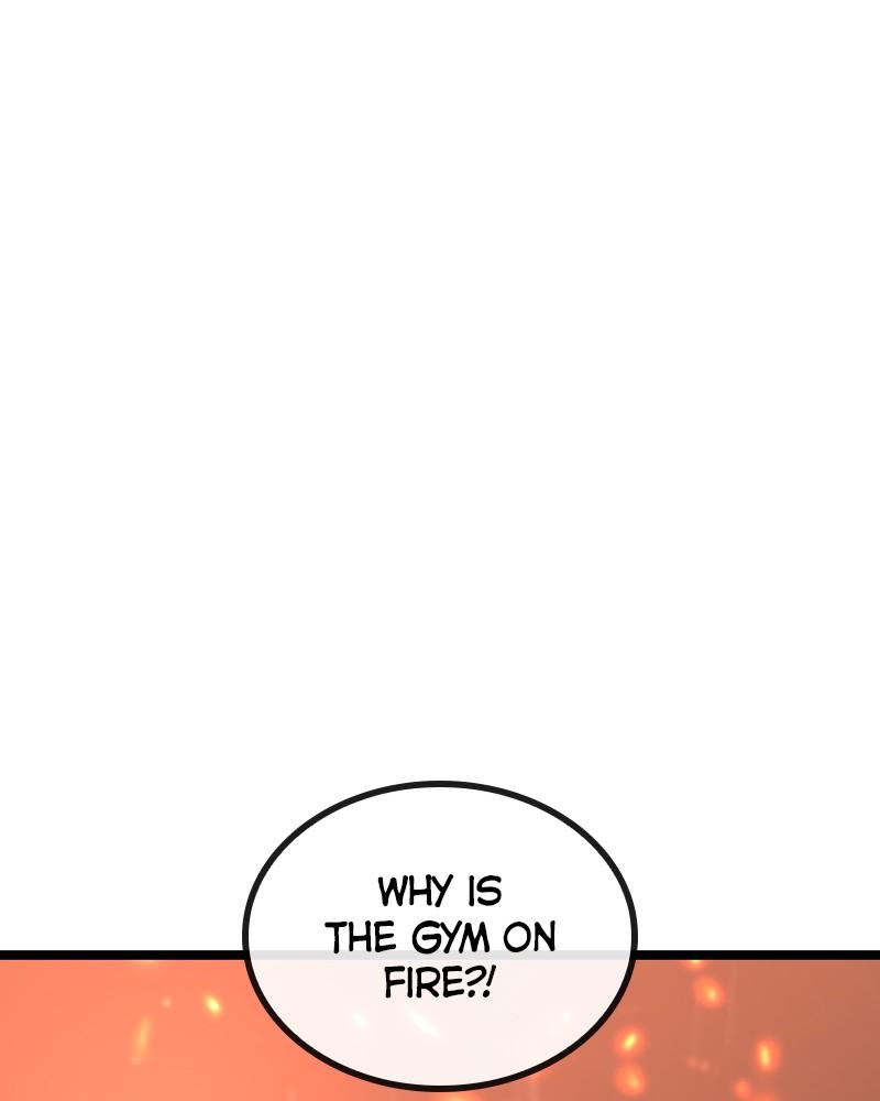 Hanlim Gym Chap 187 - Next Chap 188