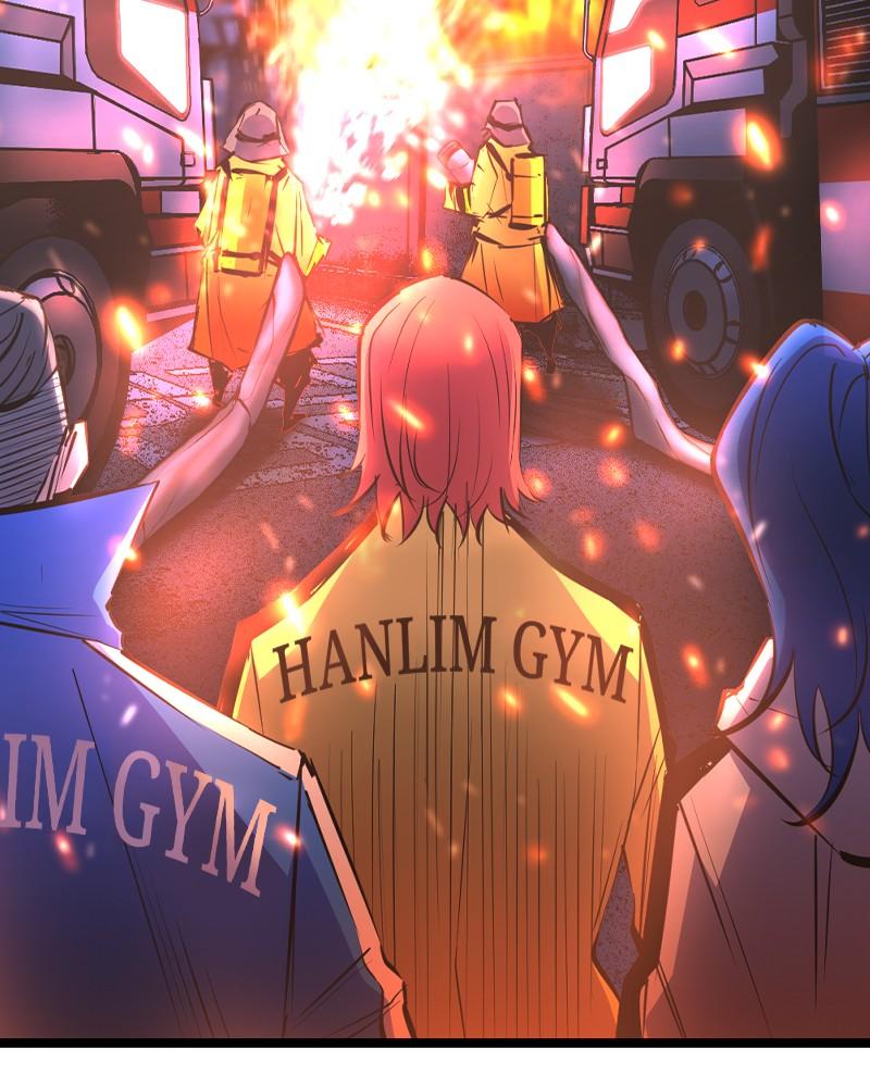 Hanlim Gym Chap 187 - Next Chap 188
