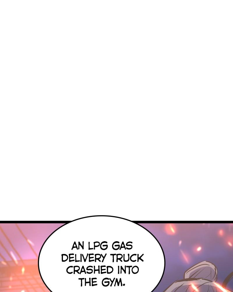 Hanlim Gym Chap 187 - Next Chap 188