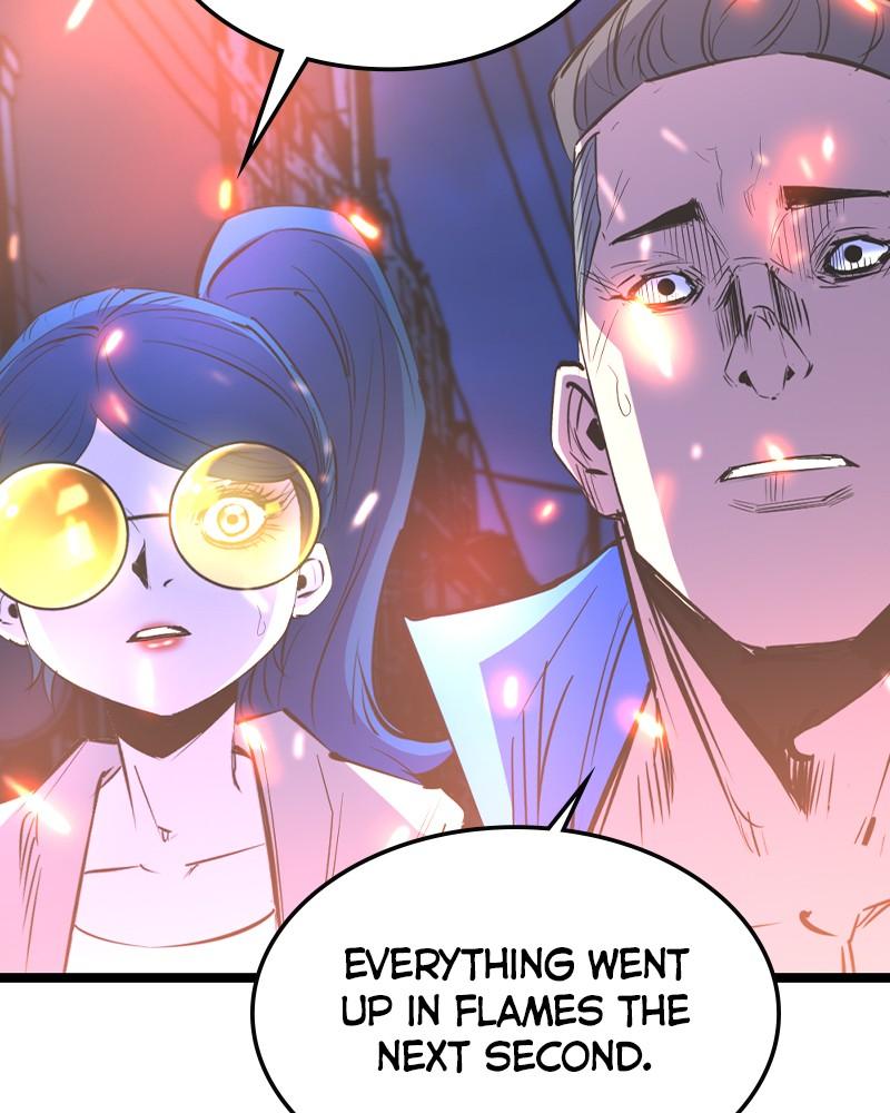 Hanlim Gym Chap 187 - Next Chap 188