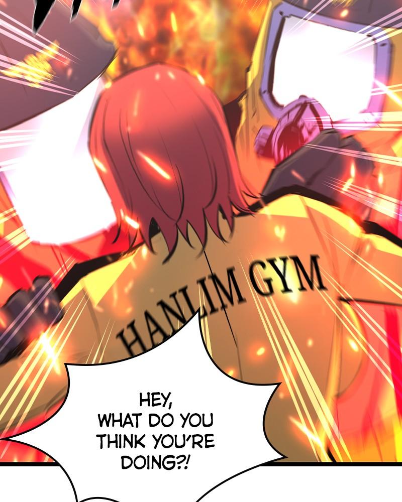 Hanlim Gym Chap 187 - Next Chap 188