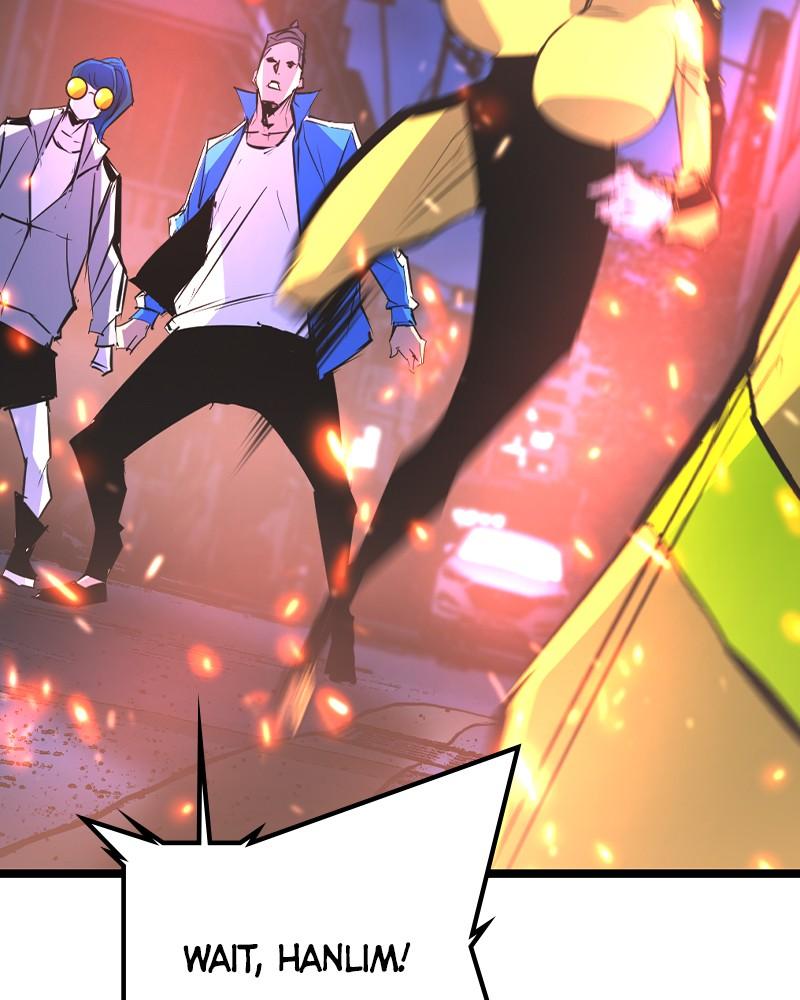 Hanlim Gym Chap 187 - Next Chap 188