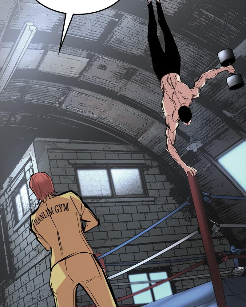 Hanlim Gym Chap 187 - Next Chap 188