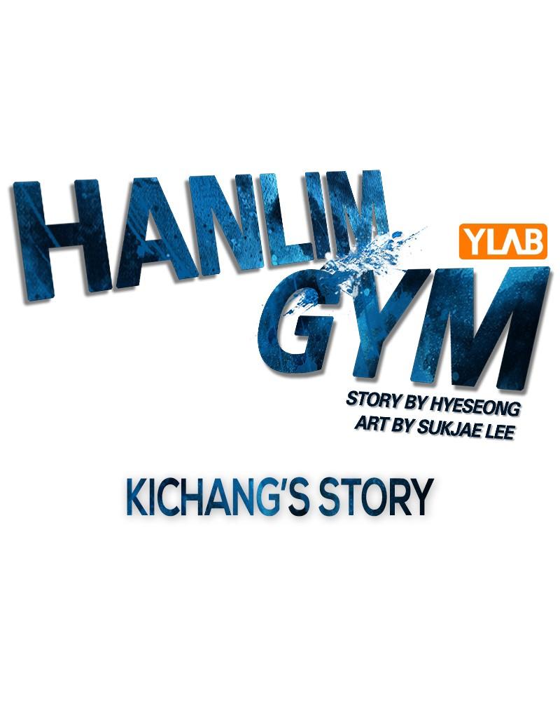 Hanlim Gym Chap 201 - Next Chap 202