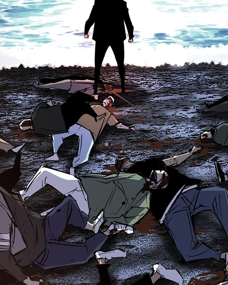 Hanlim Gym Chap 201 - Next Chap 202