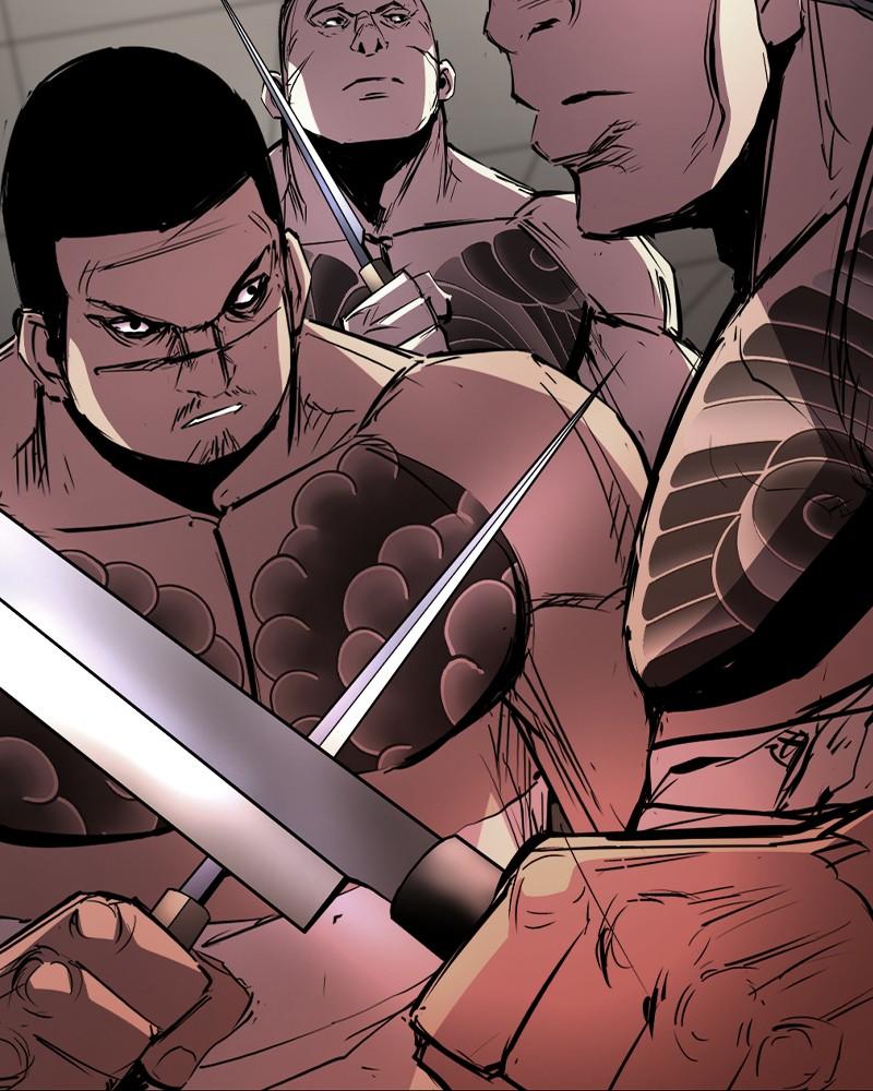 Hanlim Gym Chap 201 - Next Chap 202