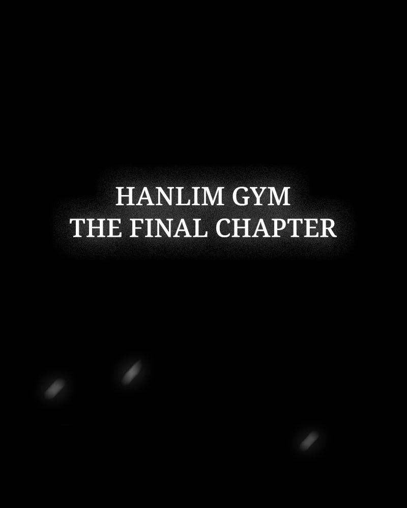 Hanlim Gym Chap 201 - Next Chap 202