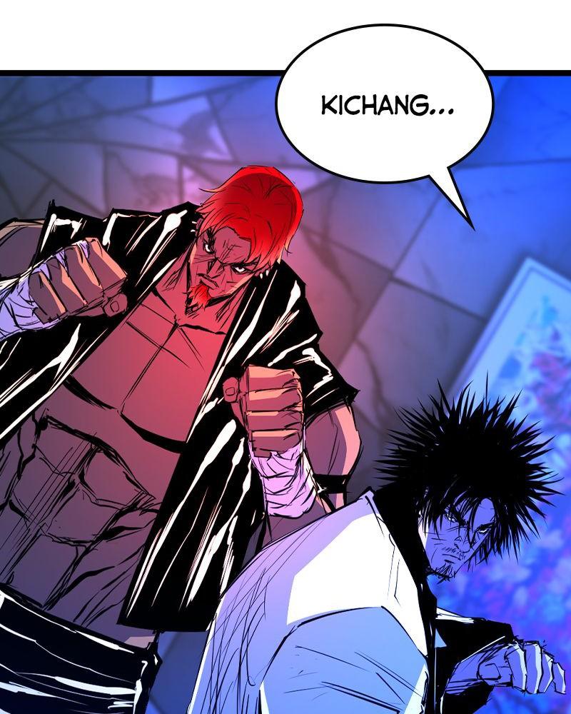 Hanlim Gym Chap 198 - Next Chap 199