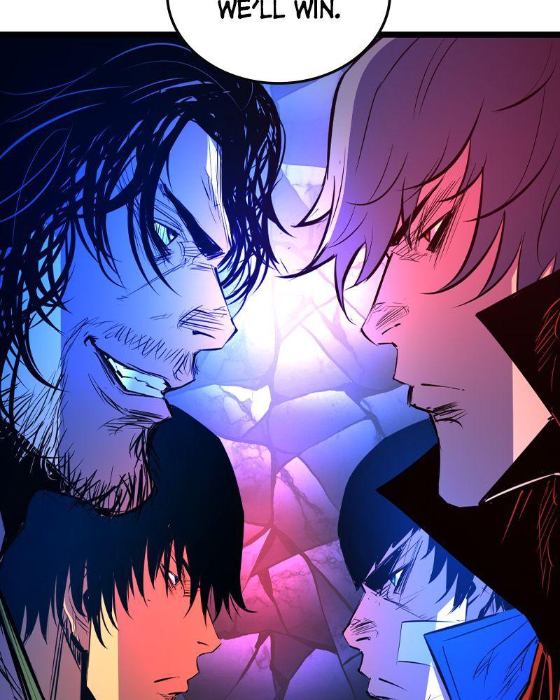 Hanlim Gym Chap 198 - Next Chap 199
