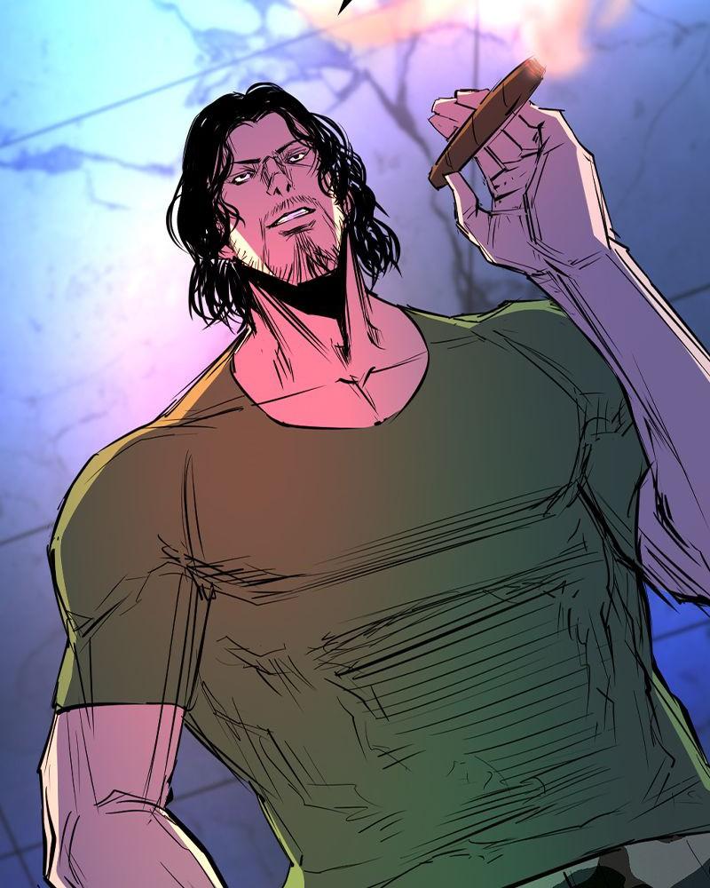 Hanlim Gym Chap 198 - Next Chap 199