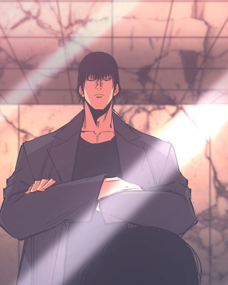 Hanlim Gym Chap 198 - Next Chap 199