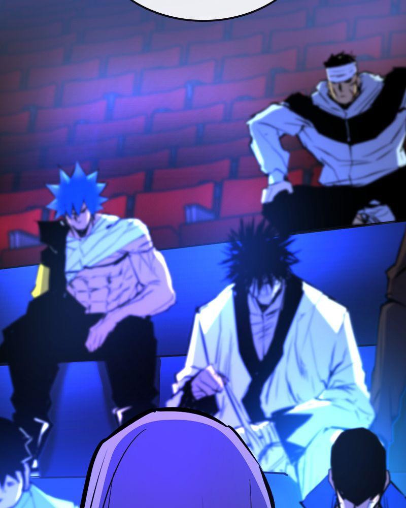 Hanlim Gym Chap 198 - Next Chap 199