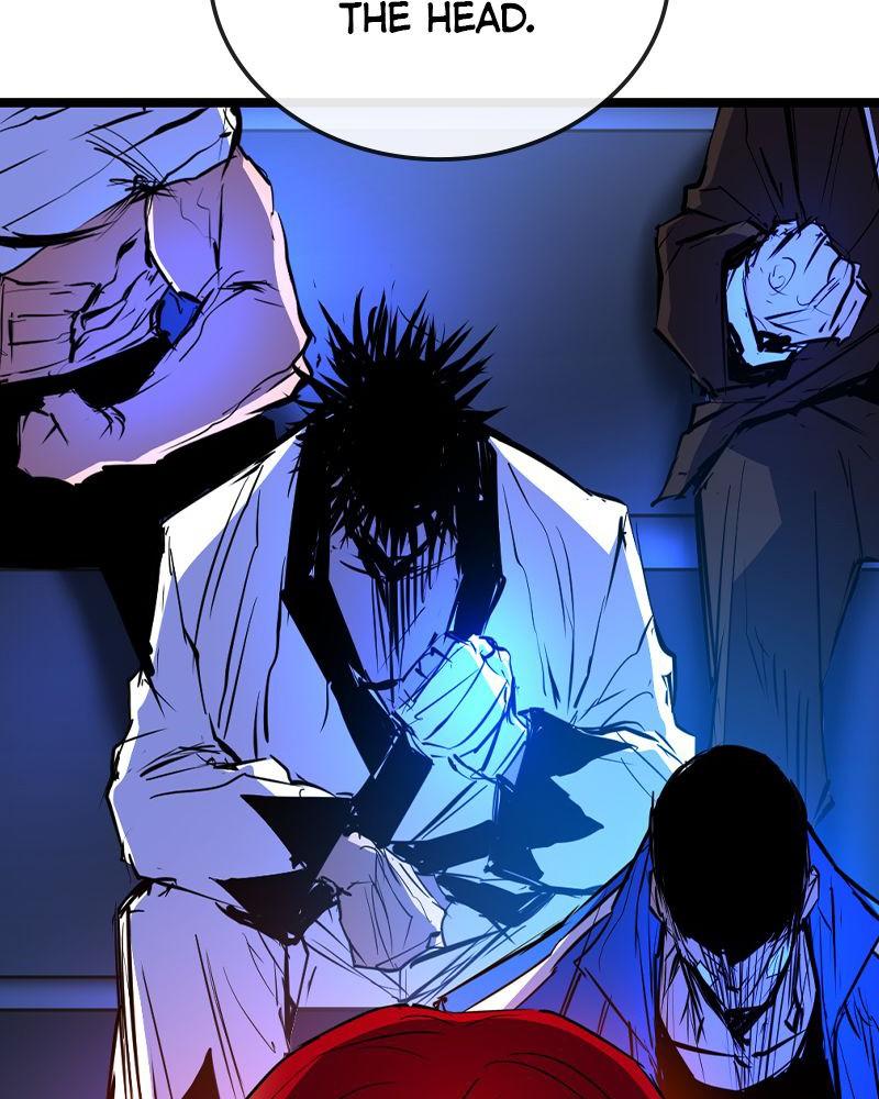 Hanlim Gym Chap 198 - Next Chap 199