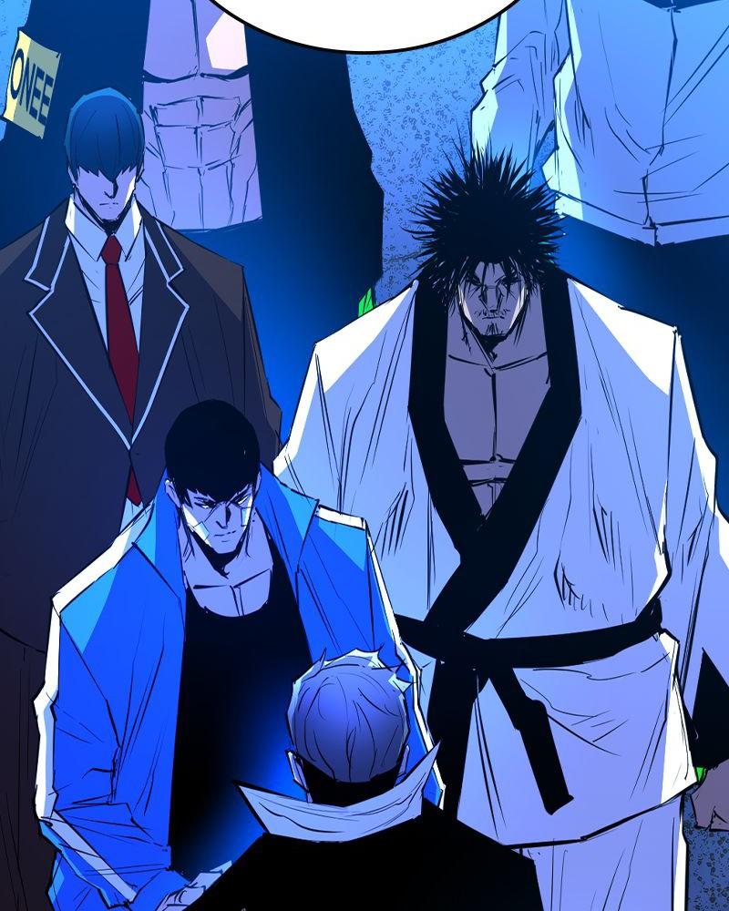 Hanlim Gym Chap 198 - Next Chap 199