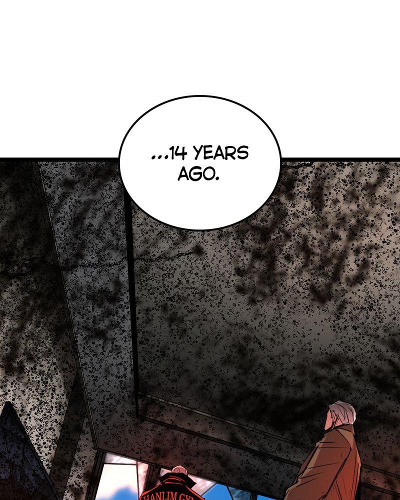 Hanlim Gym Chap 200 - Next Chap 201