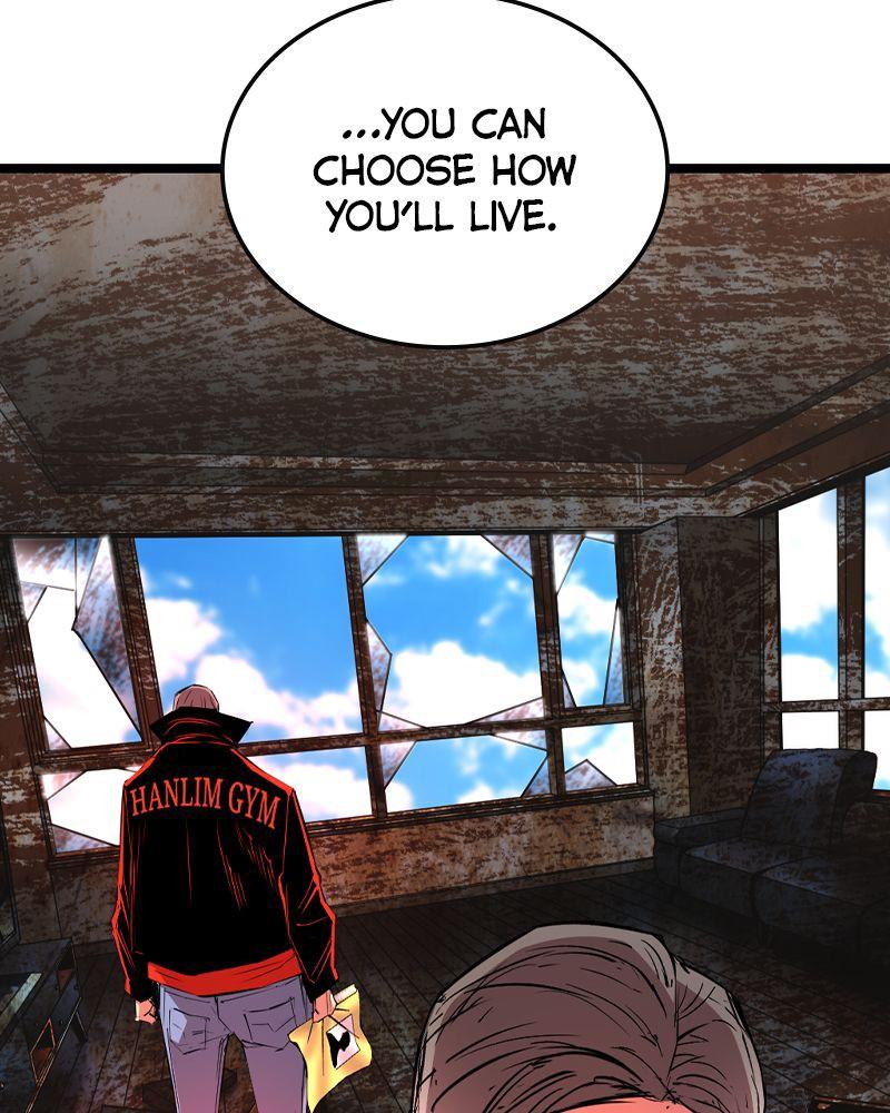 Hanlim Gym Chap 200 - Next Chap 201