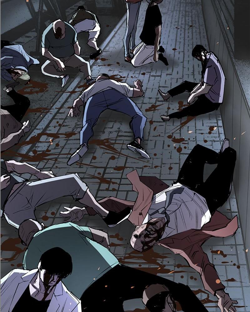 Hanlim Gym Chap 200 - Next Chap 201